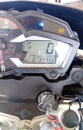 YAMAHA XTZ 150 CROSSER Z 